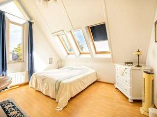Casa de vacaciones Hoorn Características 28