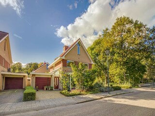 Casa per le vacanze Hoorn Registrazione all'aperto 4