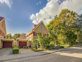 Ferienhaus Hoorn Außenaufnahme 4