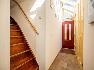 Ferienhaus Hoorn Ausstattung 22