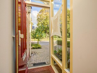 Vakantiehuis Hoorn Kenmerken 29
