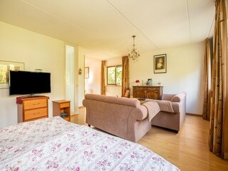 Ferienhaus Hoorn Ausstattung 14