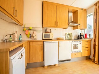 Ferienhaus Hoorn Ausstattung 23