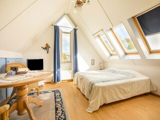 Casa de vacaciones Hoorn Características 17