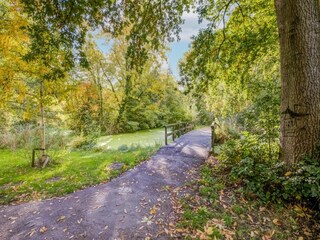 Vakantiehuis Hoorn Buitenaudio-opname 8