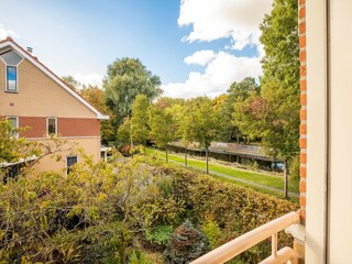 Vakantiehuis Hoorn Buitenaudio-opname 3