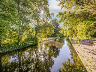 Casa per le vacanze Hoorn Ambiente 37