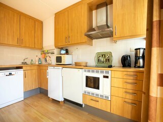 Ferienhaus Hoorn Ausstattung 14