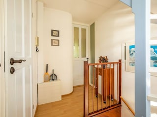 Ferienhaus Hoorn Ausstattung 33
