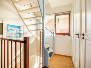 Casa de vacaciones Hoorn Características 19