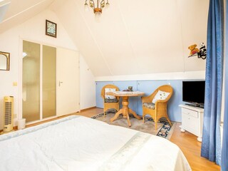 Ferienhaus Hoorn Ausstattung 20