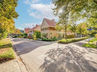 Casa de vacaciones Hoorn Entorno 37