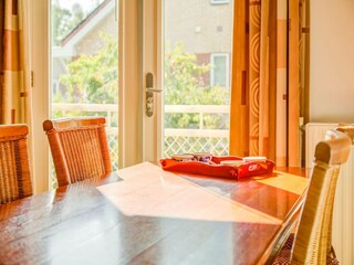 Maison de vacances Hoorn  40