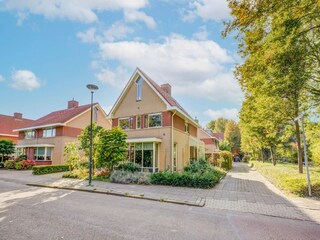 Vakantiehuis Hoorn Buitenaudio-opname 9