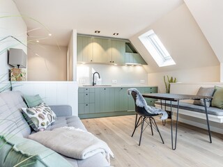 Vakantieappartement Wenningstedt Kenmerken 13