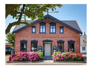 Appartamento per vacanze Wenningstedt Documento 30