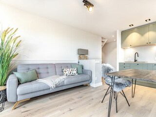 Apartamento de vacaciones Wenningstedt Características 7