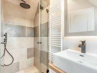 Apartamento de vacaciones Wenningstedt Características 9