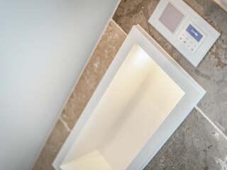 Apartamento de vacaciones Wenningstedt Características 11