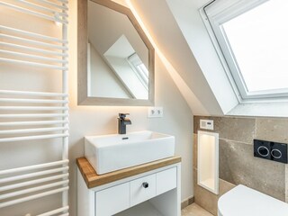 Apartamento de vacaciones Wenningstedt Características 19