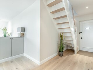 Apartamento de vacaciones Wenningstedt Características 16