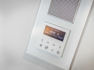 Apartamento de vacaciones Wenningstedt Características 17