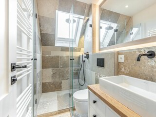 Apartamento de vacaciones Wenningstedt Características 19