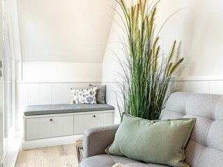 Apartamento de vacaciones Wenningstedt Características 20