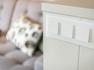 Apartamento de vacaciones Wenningstedt Características 21