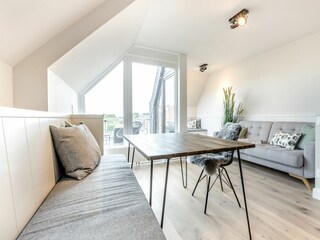 Apartamento de vacaciones Wenningstedt Características 22
