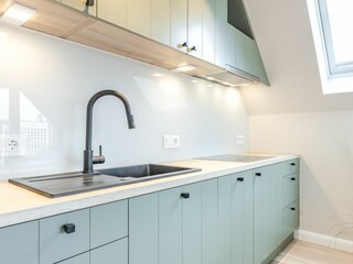 Apartamento de vacaciones Wenningstedt Características 24