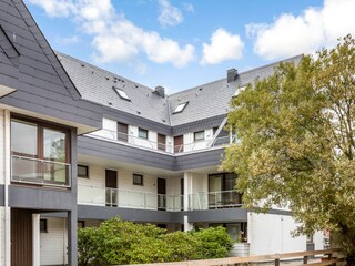 Appartamento per vacanze Wenningstedt Registrazione all'aperto 2