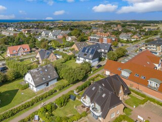 Apartamento de vacaciones Wenningstedt Grabación al aire libre 4