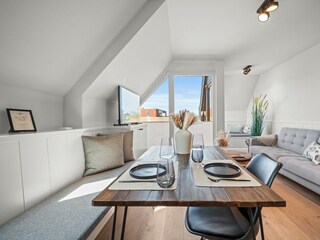 Apartamento de vacaciones Wenningstedt Características 23