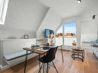 Ferienwohnung Wenningstedt Außenaufnahme 6