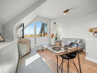 Ferienwohnung Wenningstedt Außenaufnahme 6