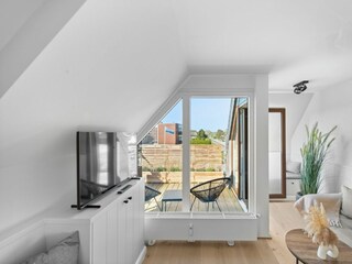 Ferienwohnung Wenningstedt Außenaufnahme 8