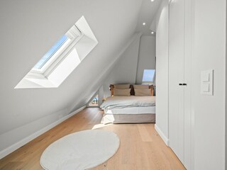 Apartamento de vacaciones Wenningstedt Características 26