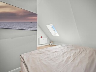 Ferienwohnung Wenningstedt Außenaufnahme 10