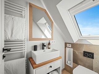 Ferienwohnung Wenningstedt Außenaufnahme 8