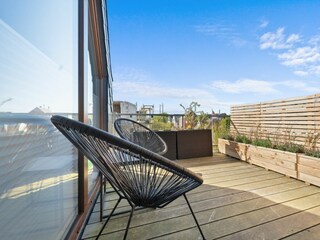 Apartamento de vacaciones Wenningstedt Grabación al aire libre 13