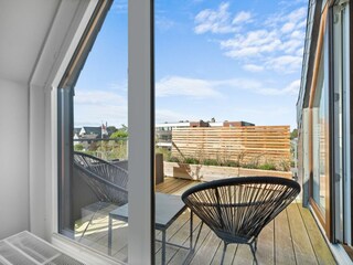 Apartamento de vacaciones Wenningstedt Grabación al aire libre 14