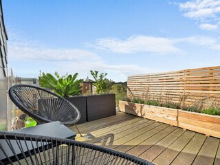 Apartamento de vacaciones Wenningstedt Grabación al aire libre 15