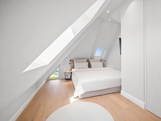 Ferienwohnung Wenningstedt Außenaufnahme 11