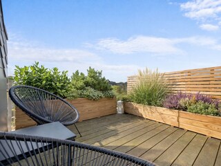 Vakantieappartement Wenningstedt Buitenaudio-opname 13