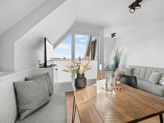 Ferienwohnung Wenningstedt Außenaufnahme 13
