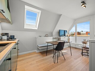 Ferienwohnung Wenningstedt Außenaufnahme 14