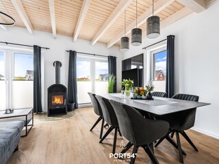 Ferienhaus Büsum Ausstattung 29