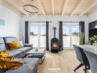 Ferienhaus Büsum Ausstattung 30