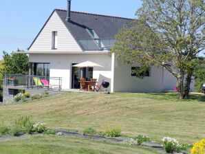 Maison de vacances confortable avec vue sur la mer, St. Nic - Saint Nick - image1